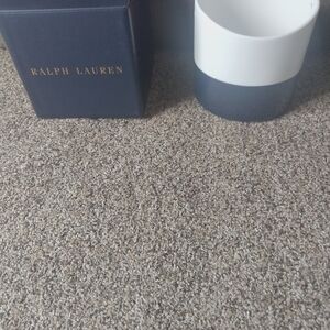Ralph Lauren Ice Bucket